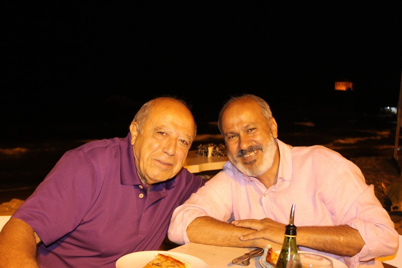 French Night at Edde Sands